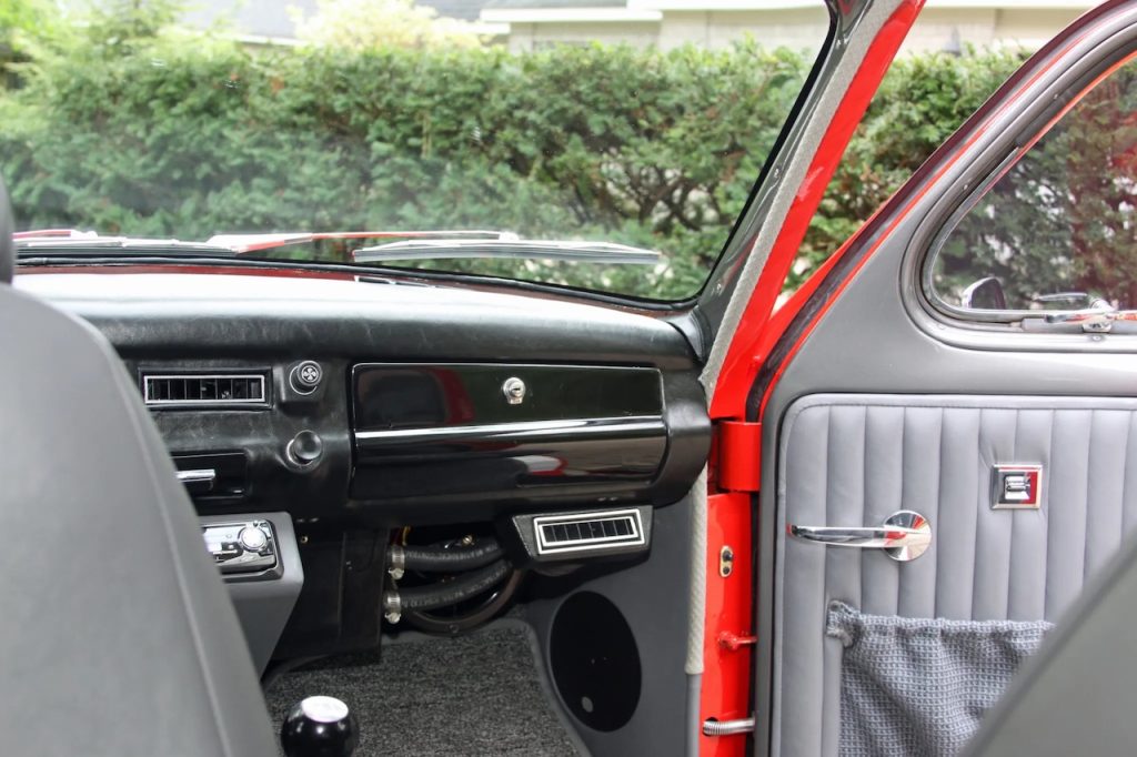 '63 Volvo PV544... De l'autre coté de l'Atlantique 21