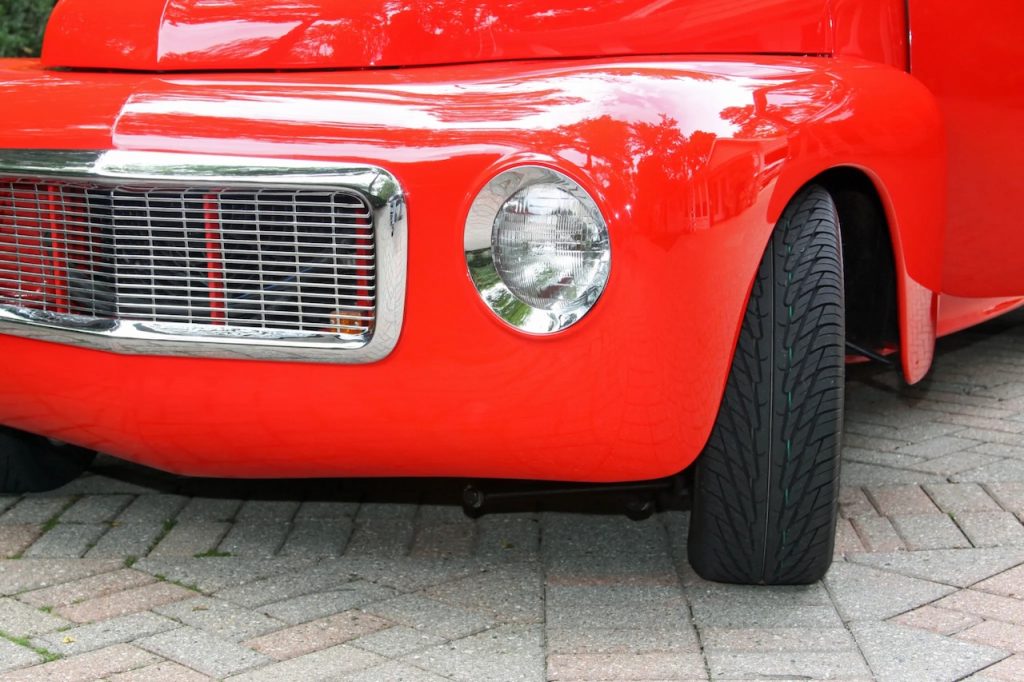 '63 Volvo PV544... De l'autre coté de l'Atlantique 11