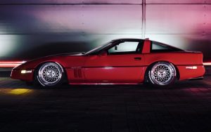 z DLEDMV 2026 - Corvette C4 Go Harder Media -3